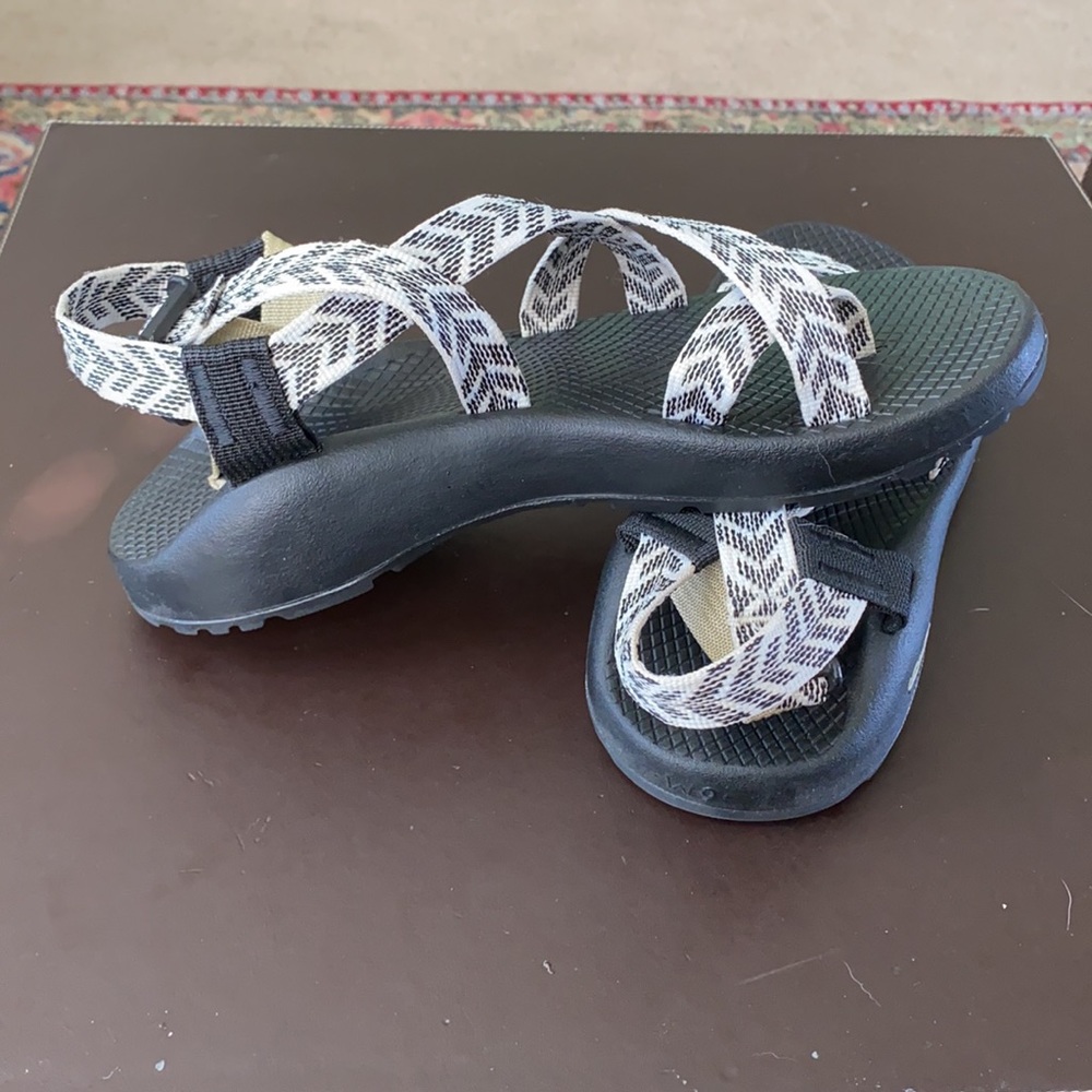 Chaco Women’s Z/2 Classic Sport Sandal, Trine Bow